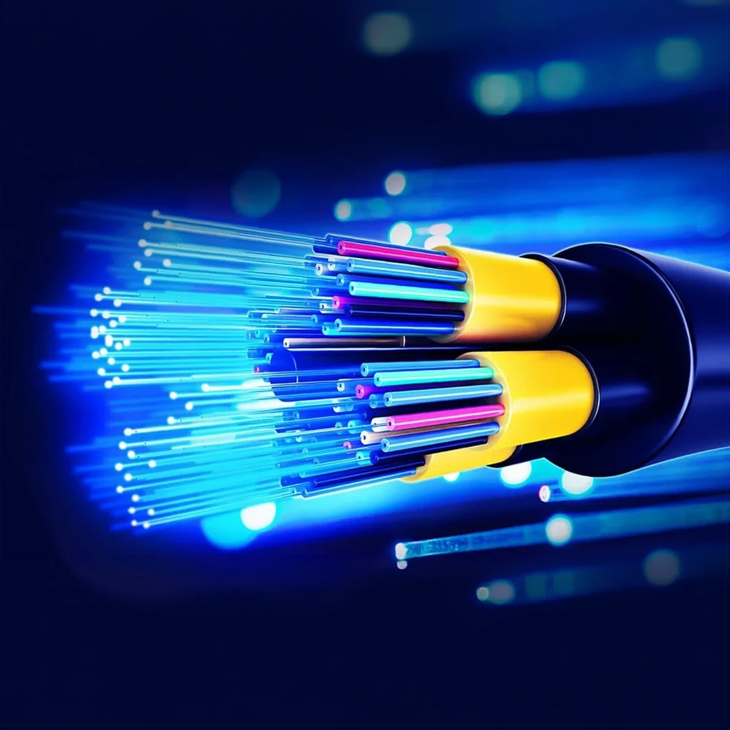 Fiber Optik Sistemler