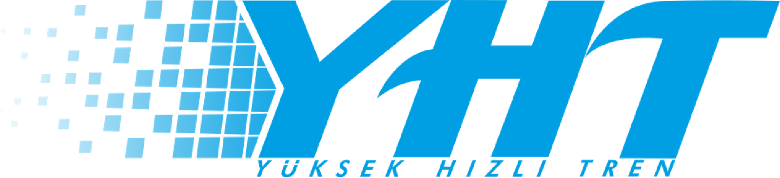  TCDD Yüksek Hızlı Tren